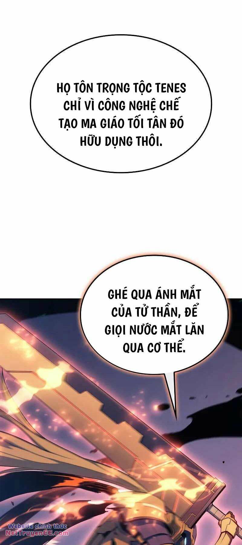 Đế Vương Hồi Quy - Chapter 21 - Page 101