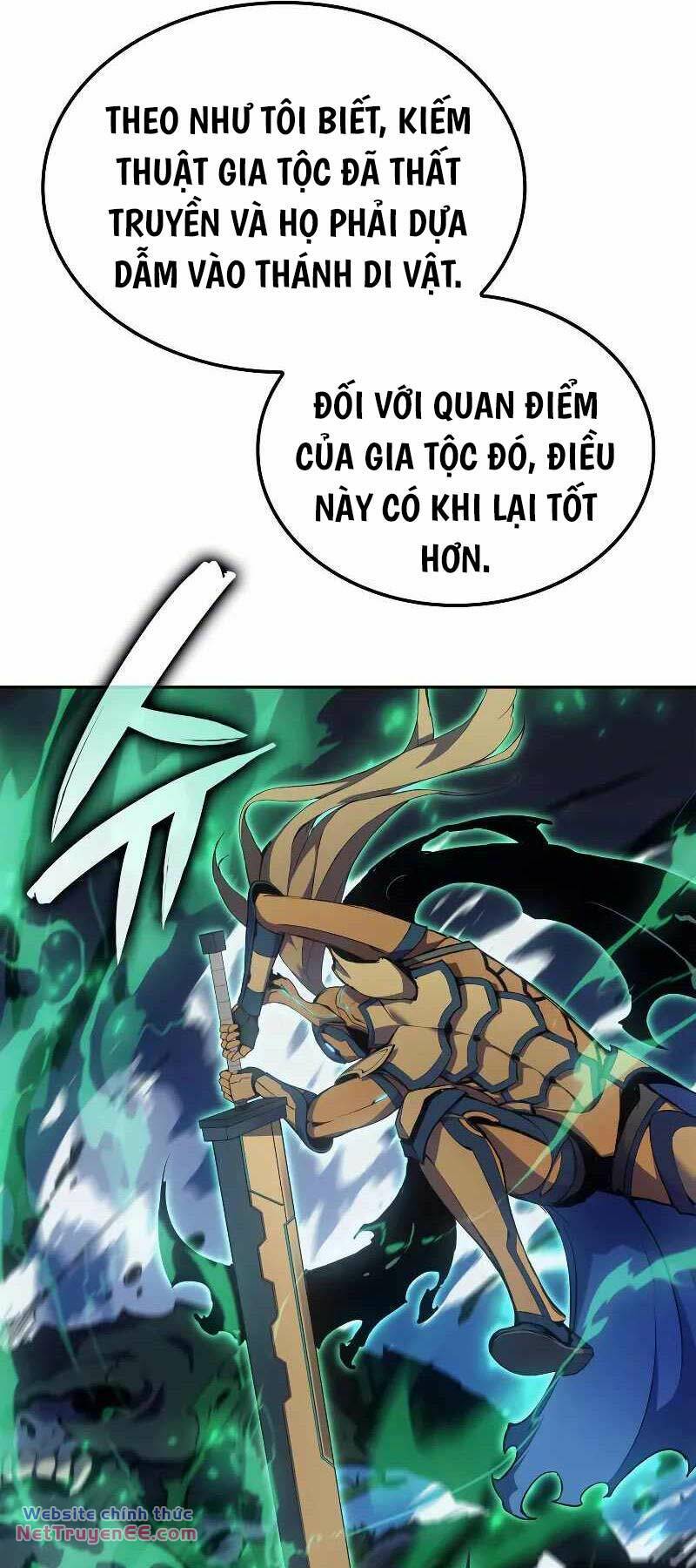 Đế Vương Hồi Quy - Chapter 21 - Page 103