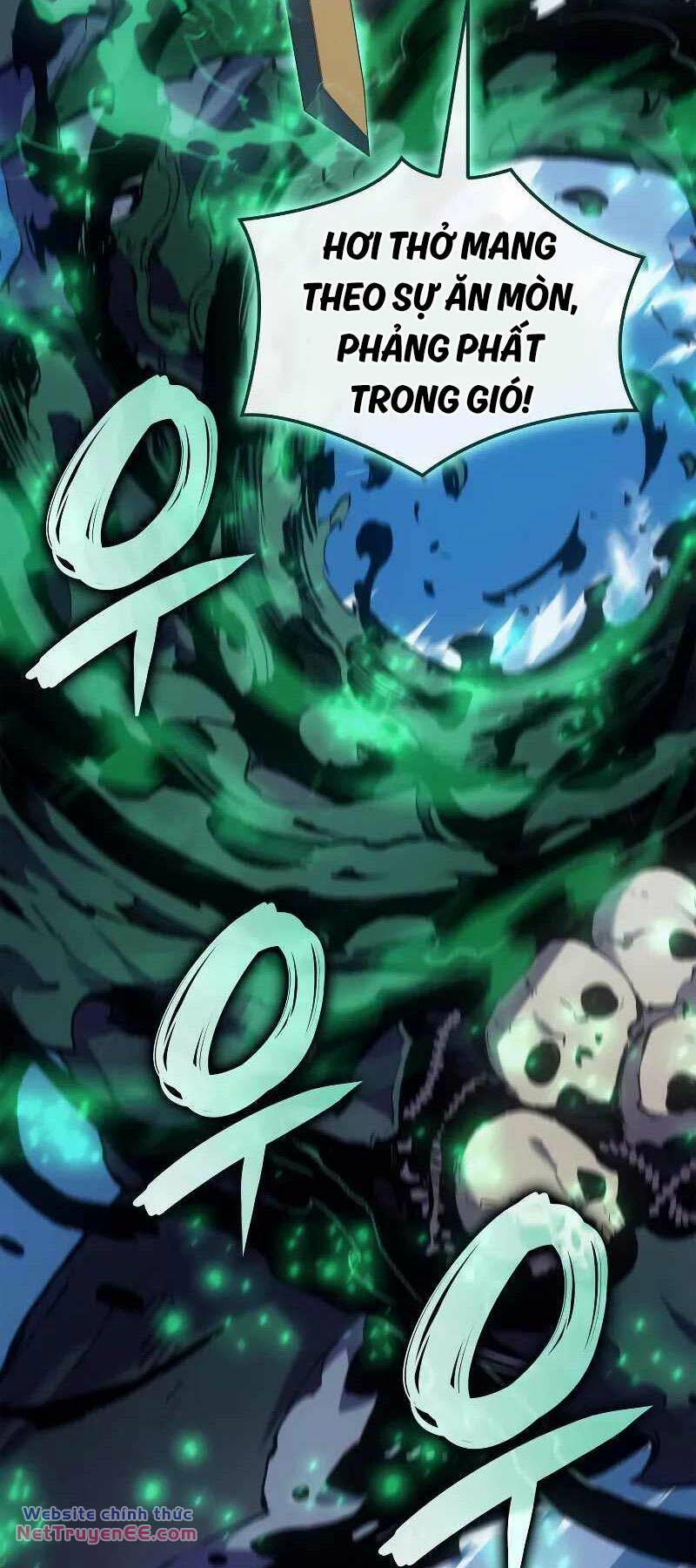 Đế Vương Hồi Quy - Chapter 21 - Page 104