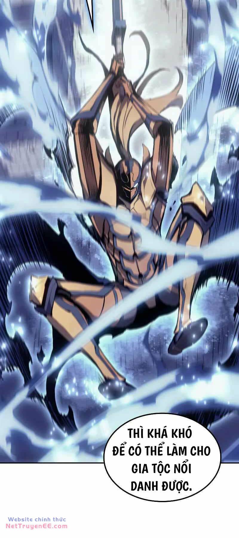 Đế Vương Hồi Quy - Chapter 21 - Page 111