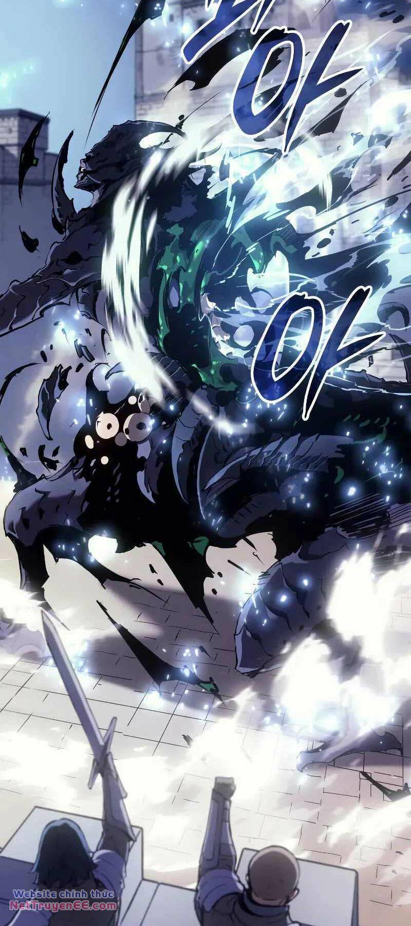 Đế Vương Hồi Quy - Chapter 21 - Page 116