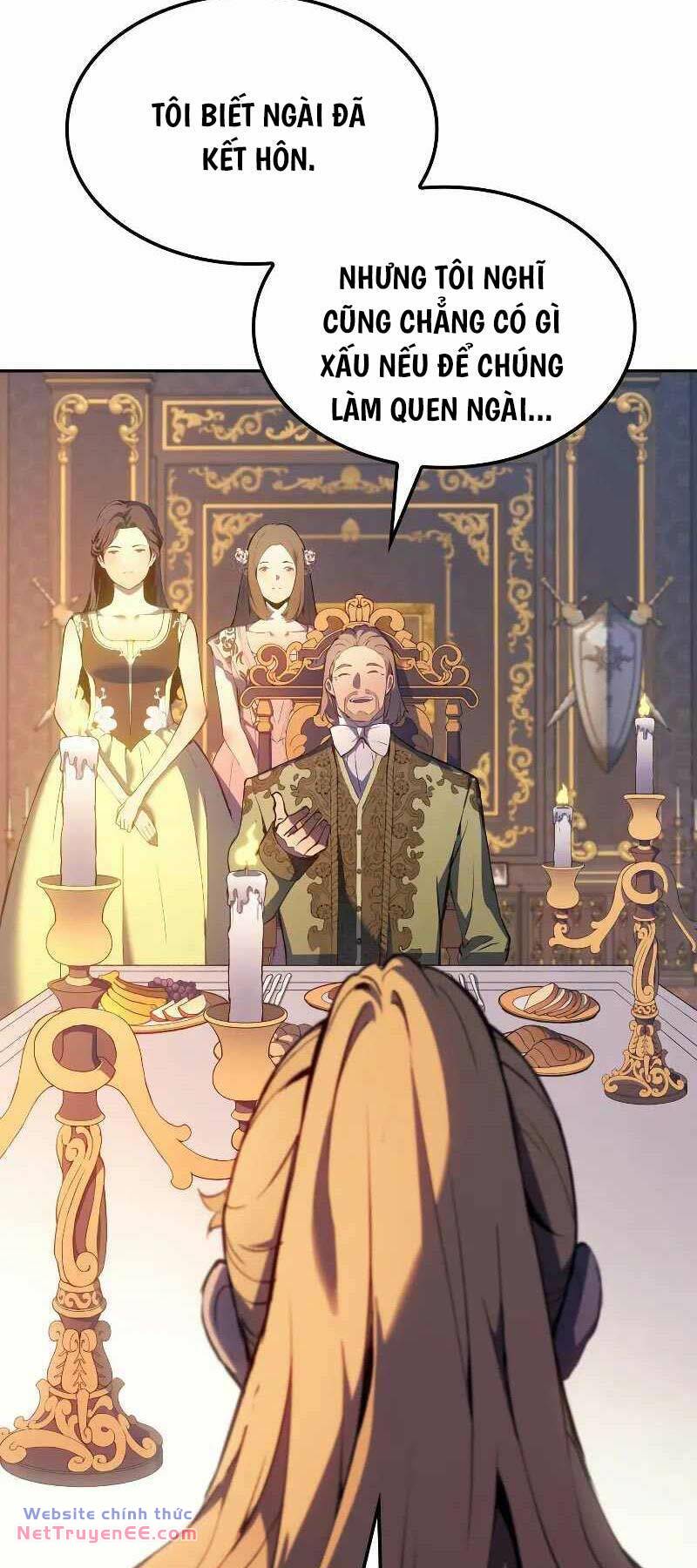 Đế Vương Hồi Quy - Chapter 21 - Page 11