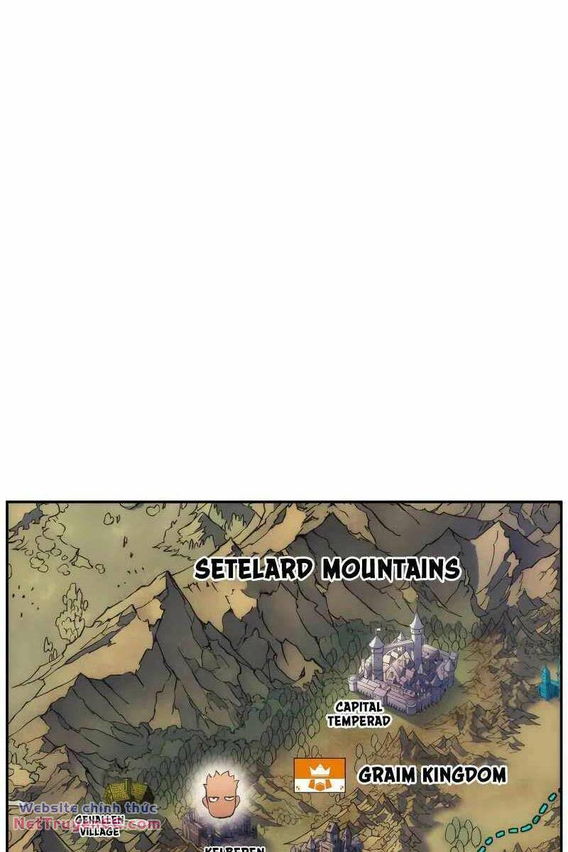 Đế Vương Hồi Quy - Chapter 21 - Page 123