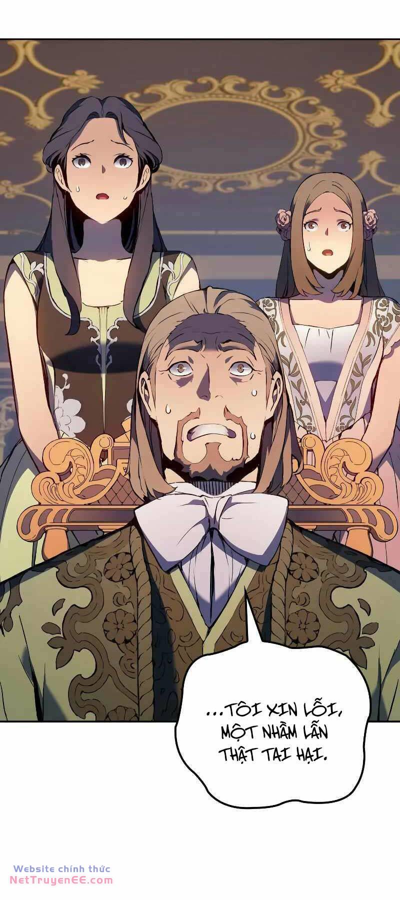 Đế Vương Hồi Quy - Chapter 21 - Page 17