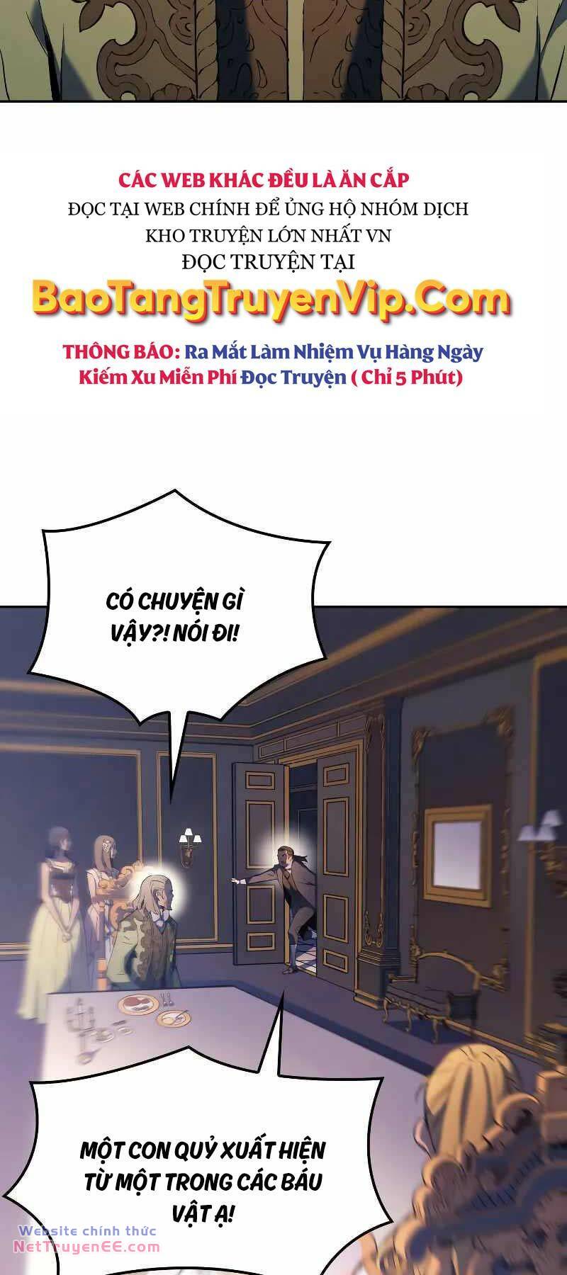 Đế Vương Hồi Quy - Chapter 21 - Page 19