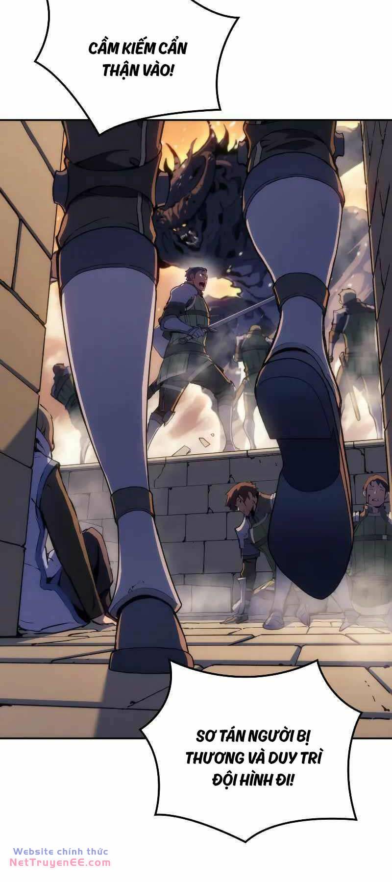 Đế Vương Hồi Quy - Chapter 21 - Page 26