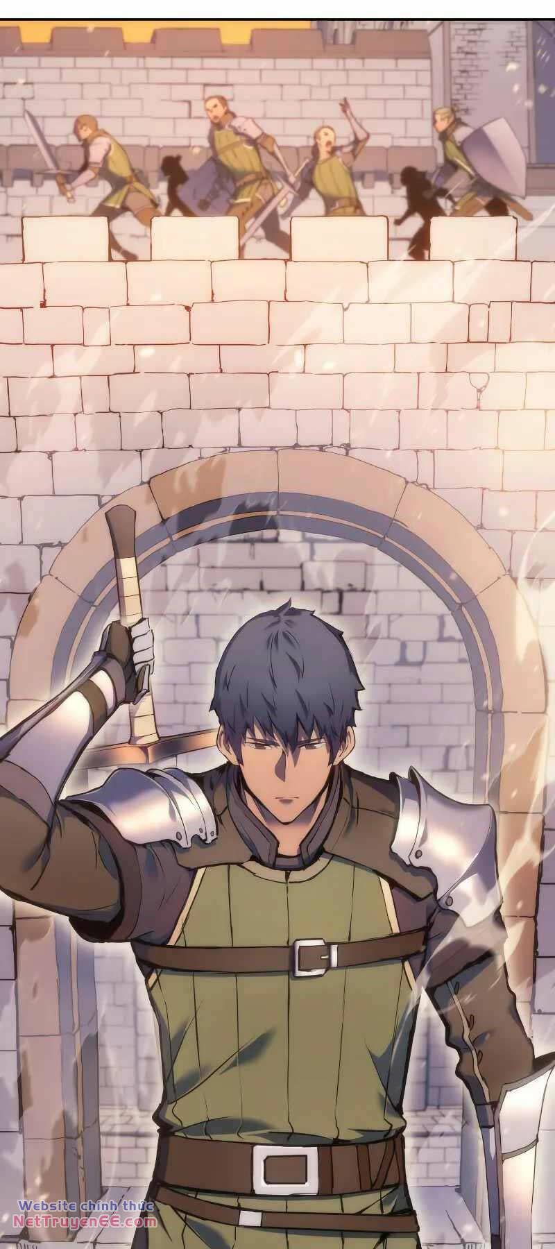 Đế Vương Hồi Quy - Chapter 21 - Page 29