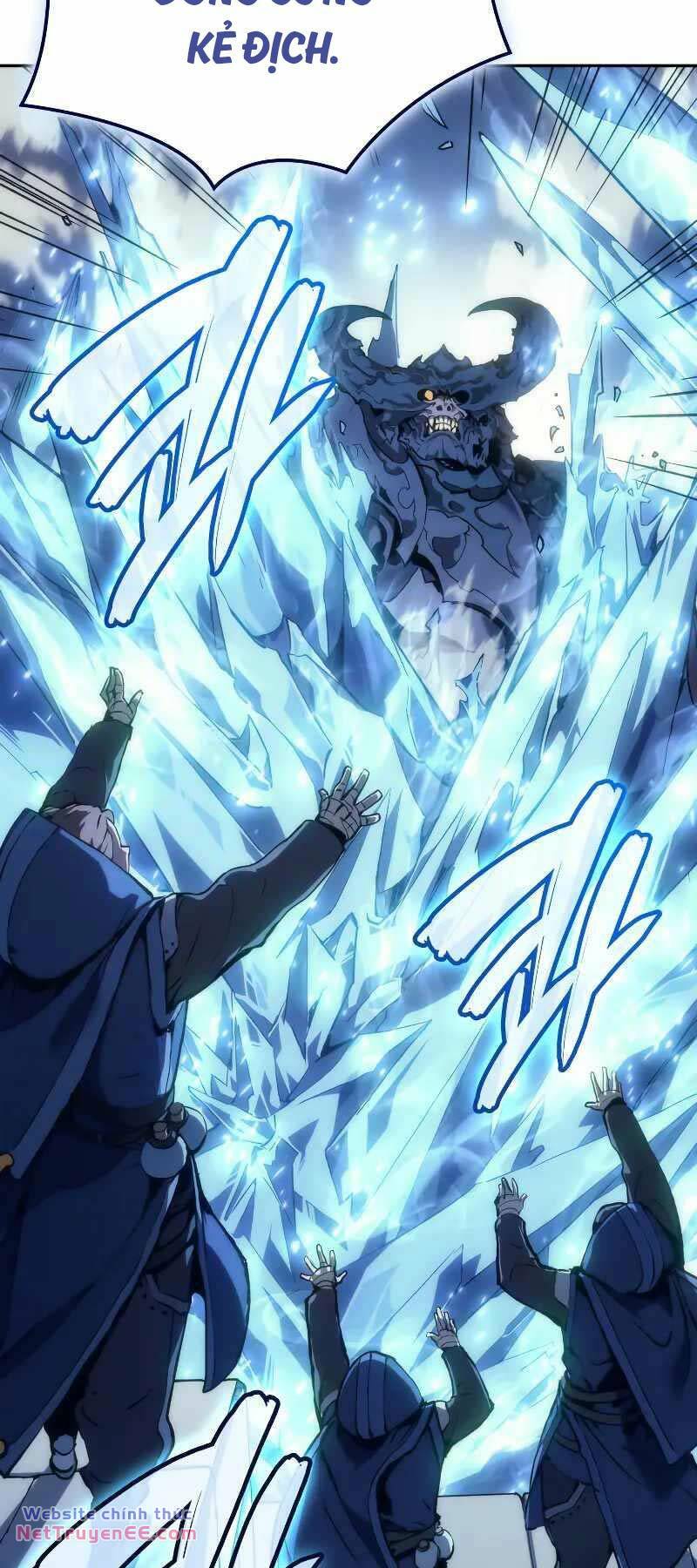 Đế Vương Hồi Quy - Chapter 21 - Page 33