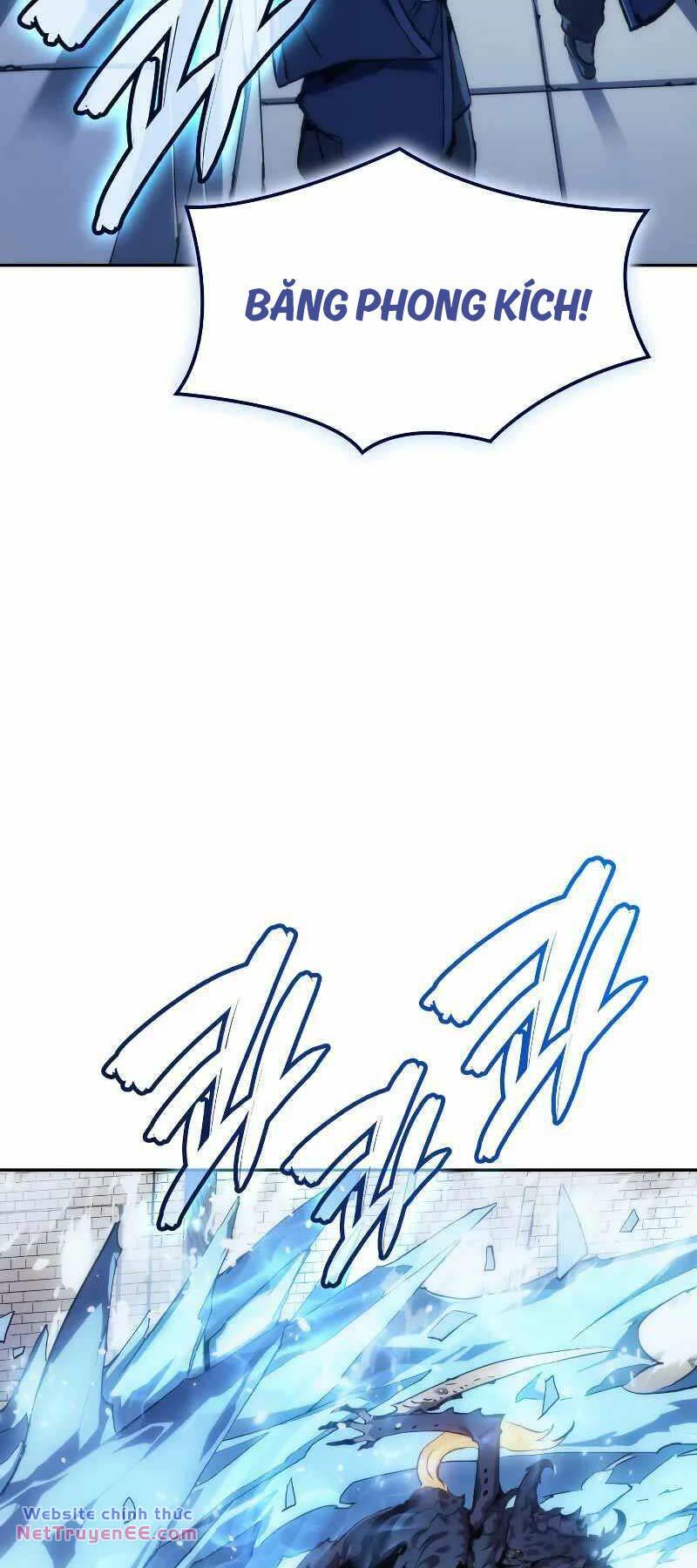 Đế Vương Hồi Quy - Chapter 21 - Page 34