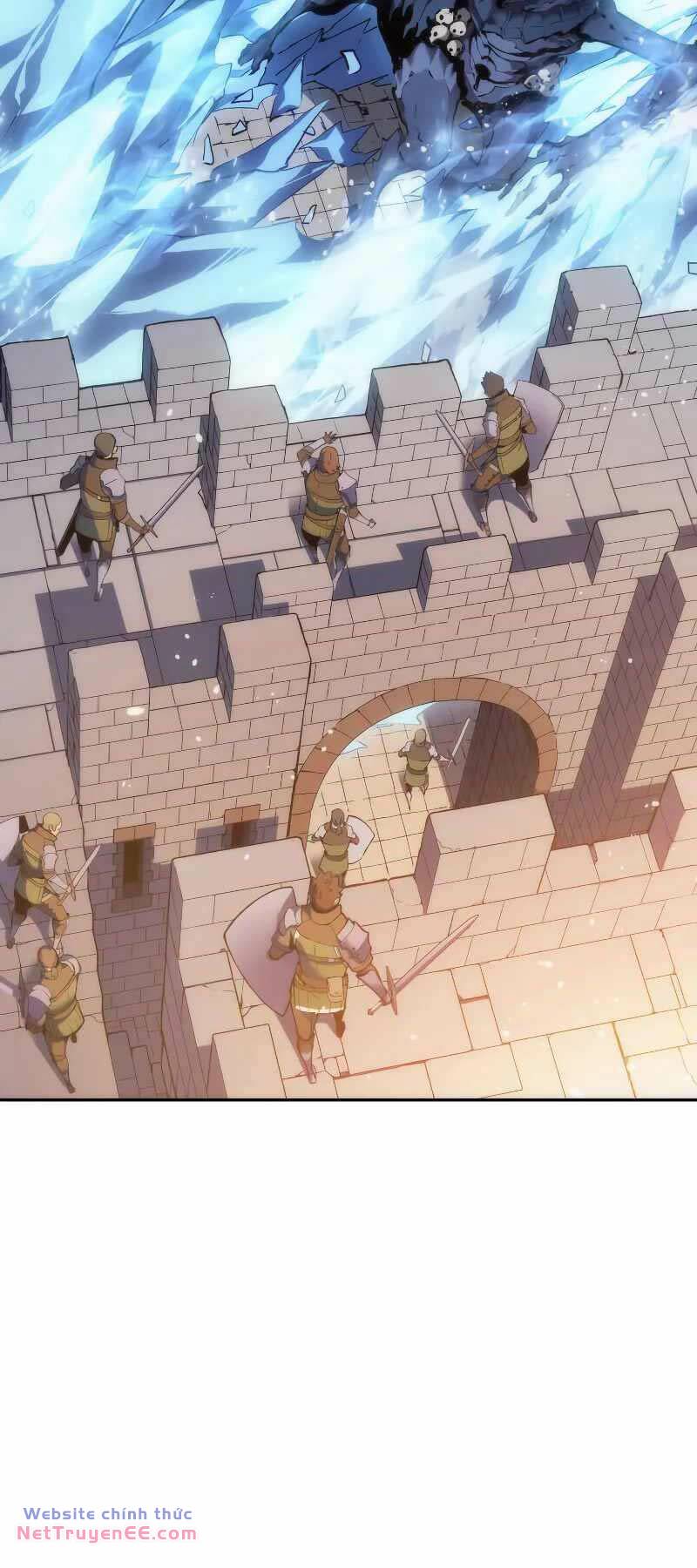 Đế Vương Hồi Quy - Chapter 21 - Page 35