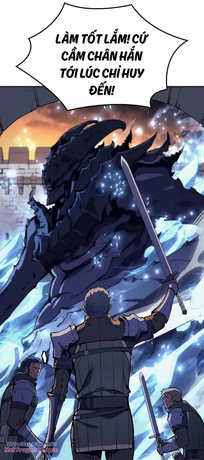 Đế Vương Hồi Quy - Chapter 21 - Page 36