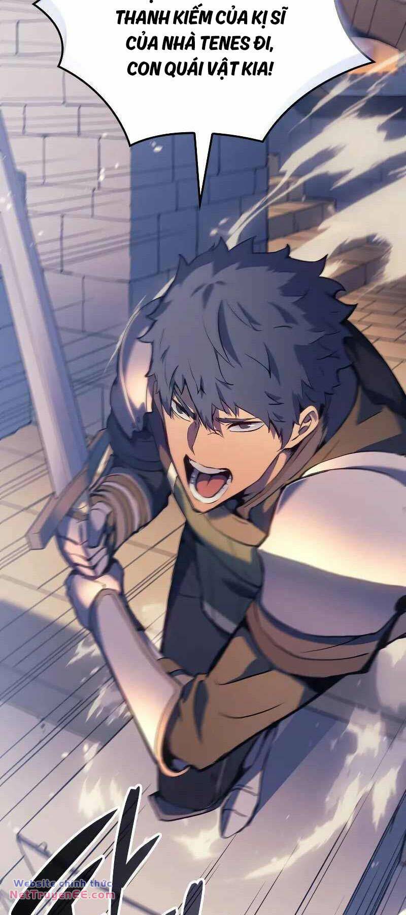 Đế Vương Hồi Quy - Chapter 21 - Page 39