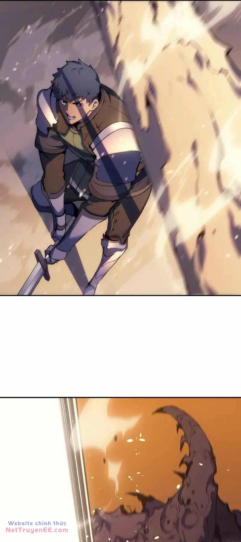 Đế Vương Hồi Quy - Chapter 21 - Page 47