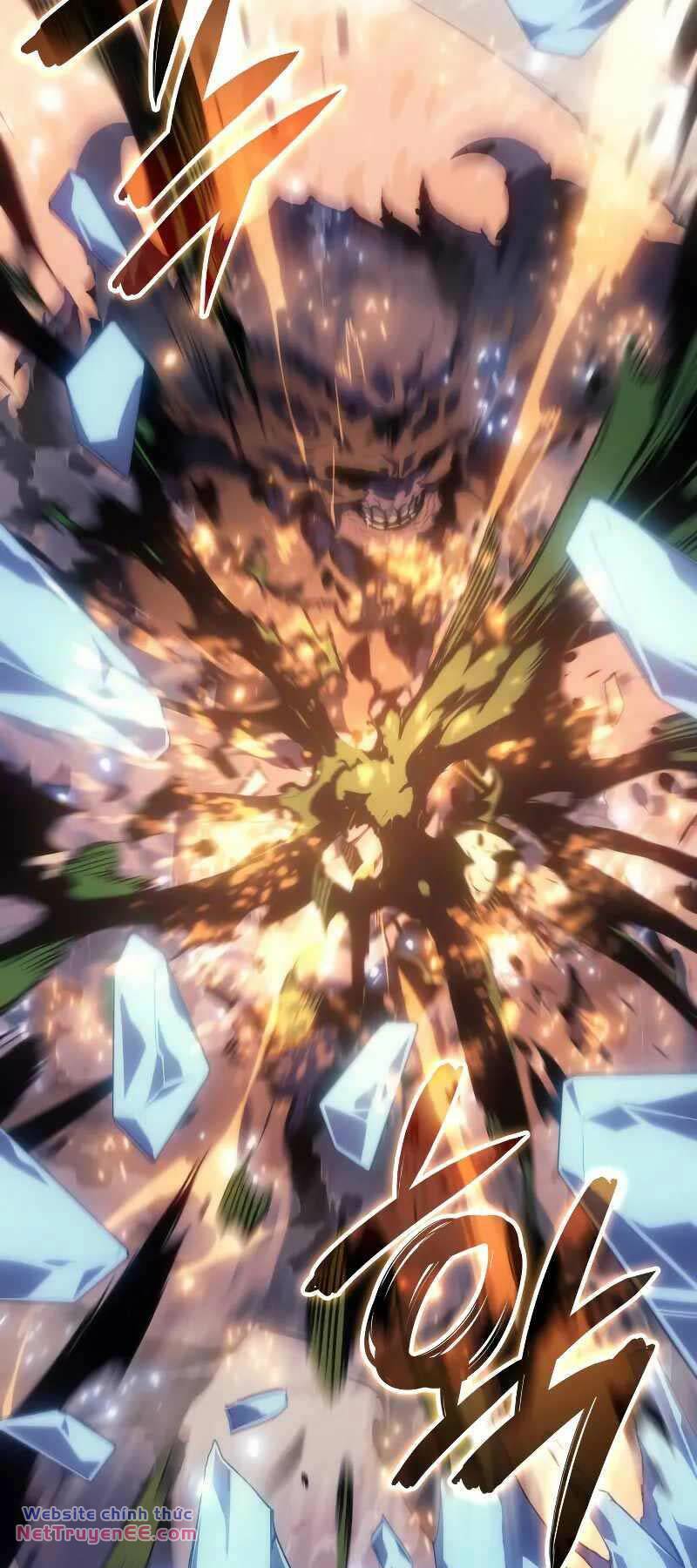 Đế Vương Hồi Quy - Chapter 21 - Page 53