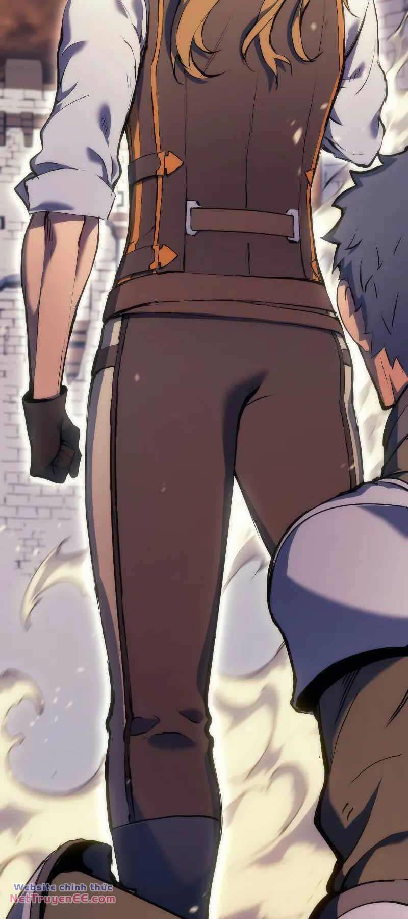 Đế Vương Hồi Quy - Chapter 21 - Page 57