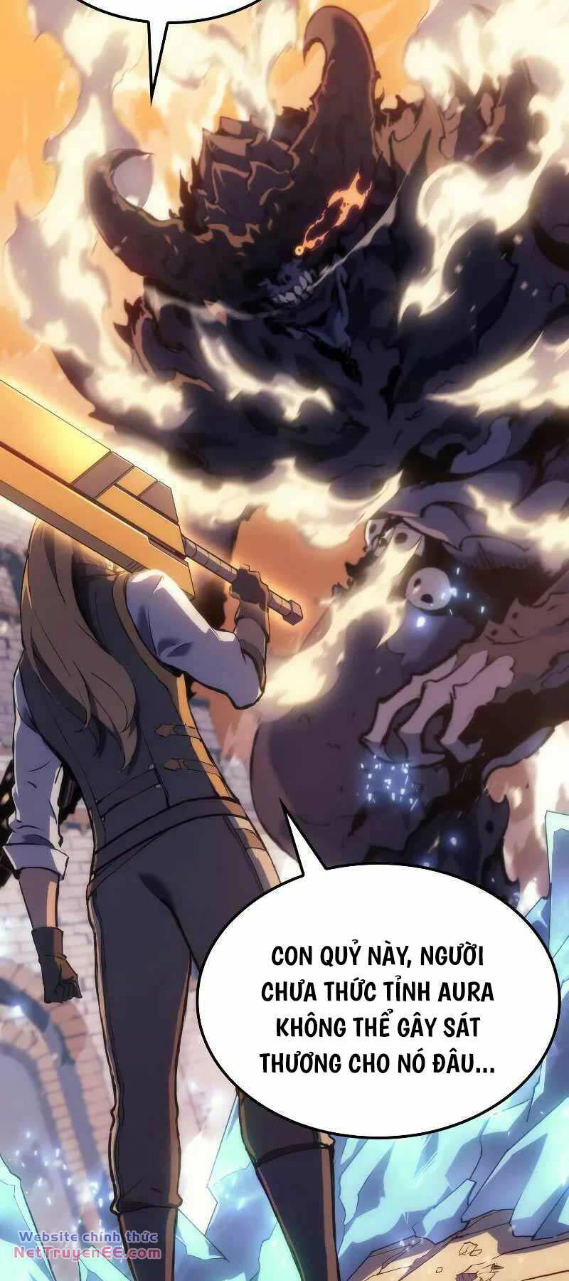 Đế Vương Hồi Quy - Chapter 21 - Page 61