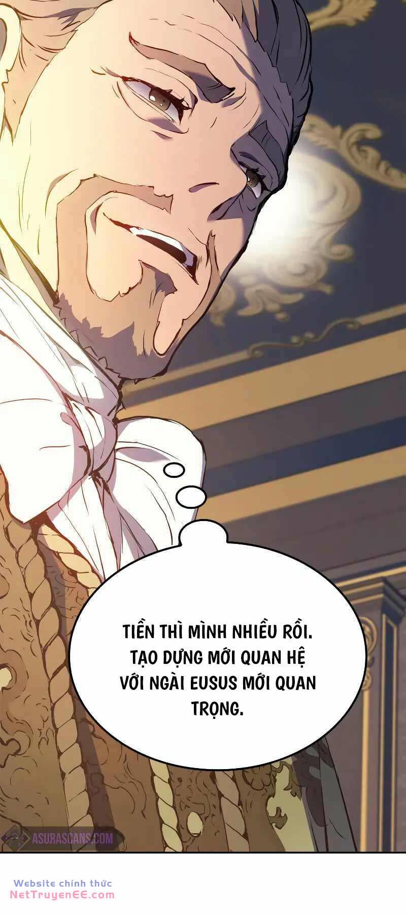 Đế Vương Hồi Quy - Chapter 21 - Page 6