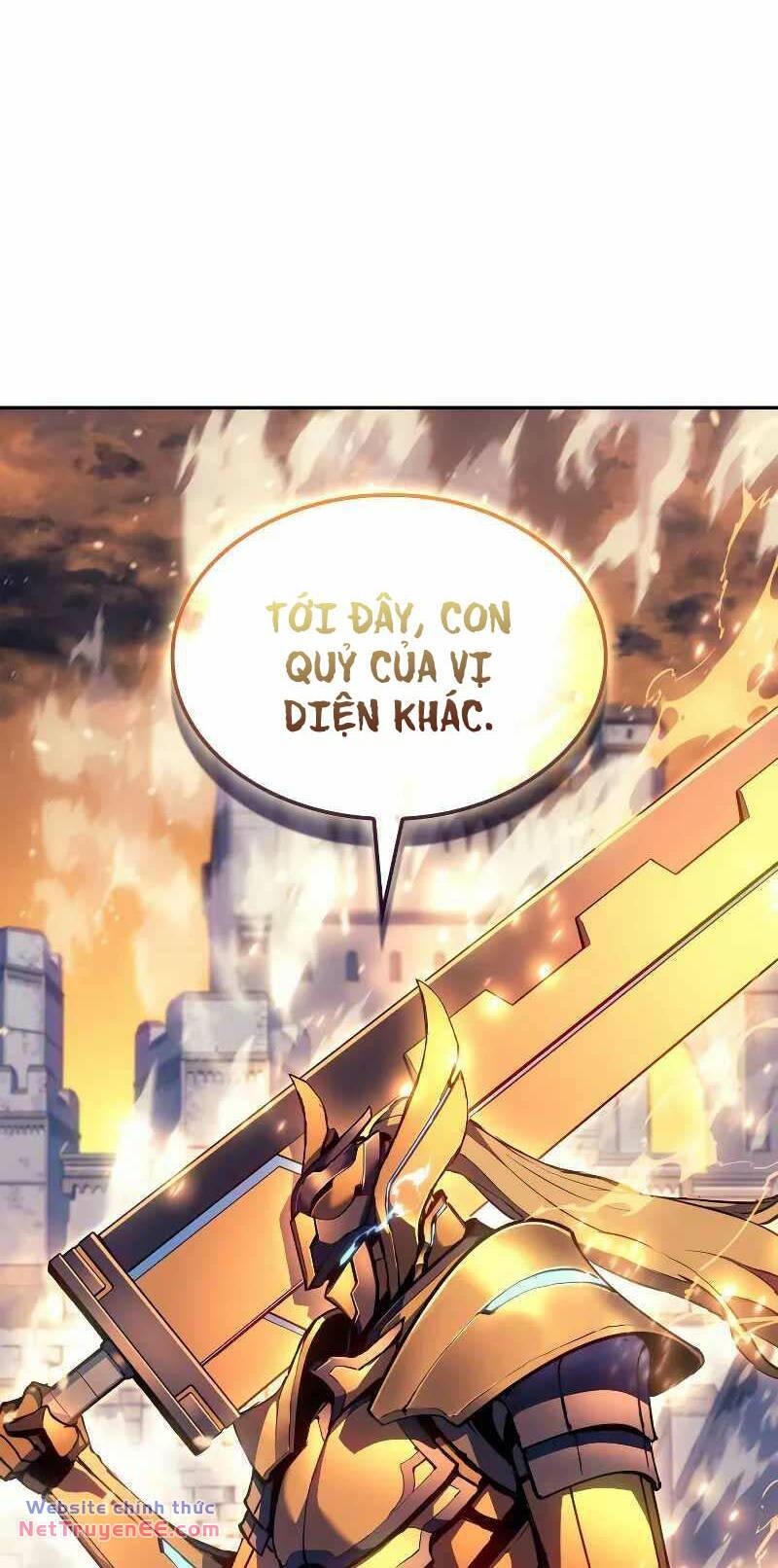 Đế Vương Hồi Quy - Chapter 21 - Page 77