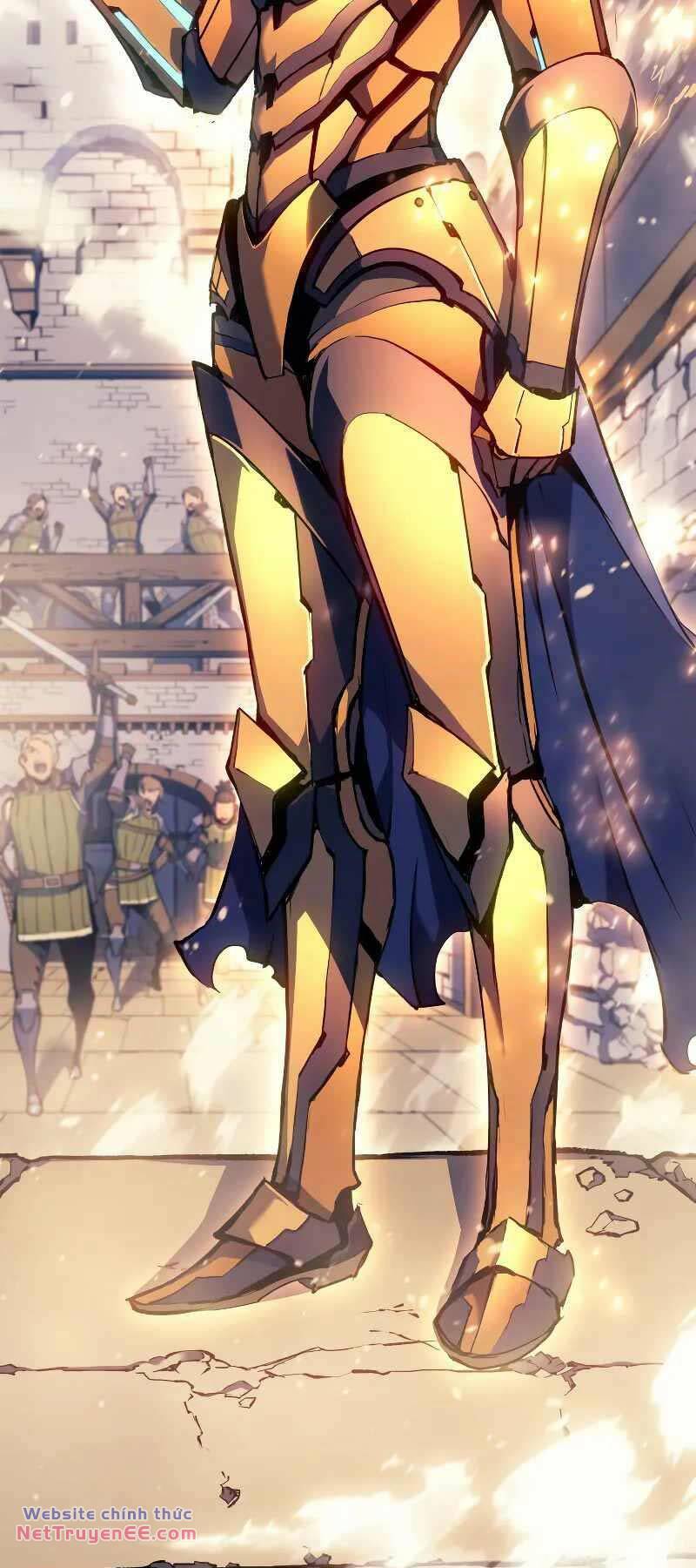 Đế Vương Hồi Quy - Chapter 21 - Page 78