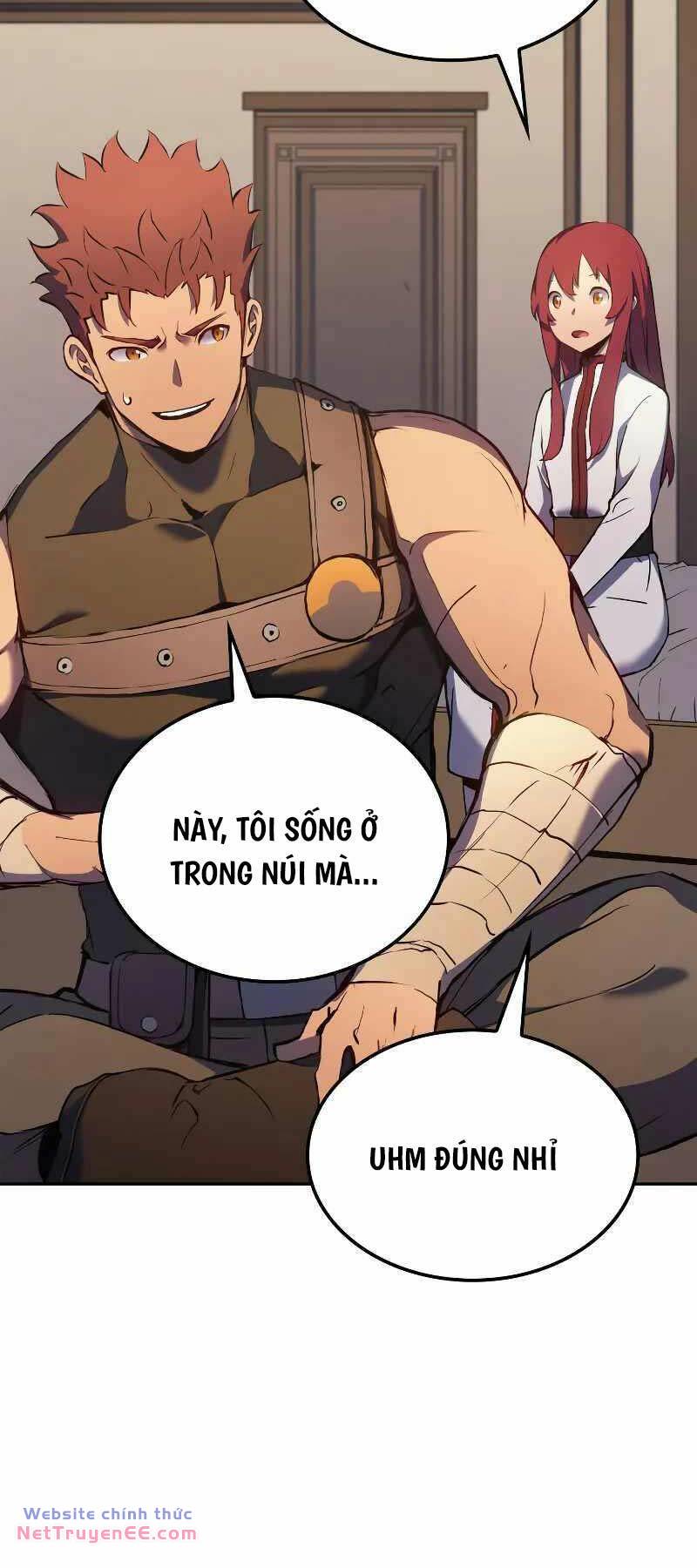 Đế Vương Hồi Quy - Chapter 21 - Page 81