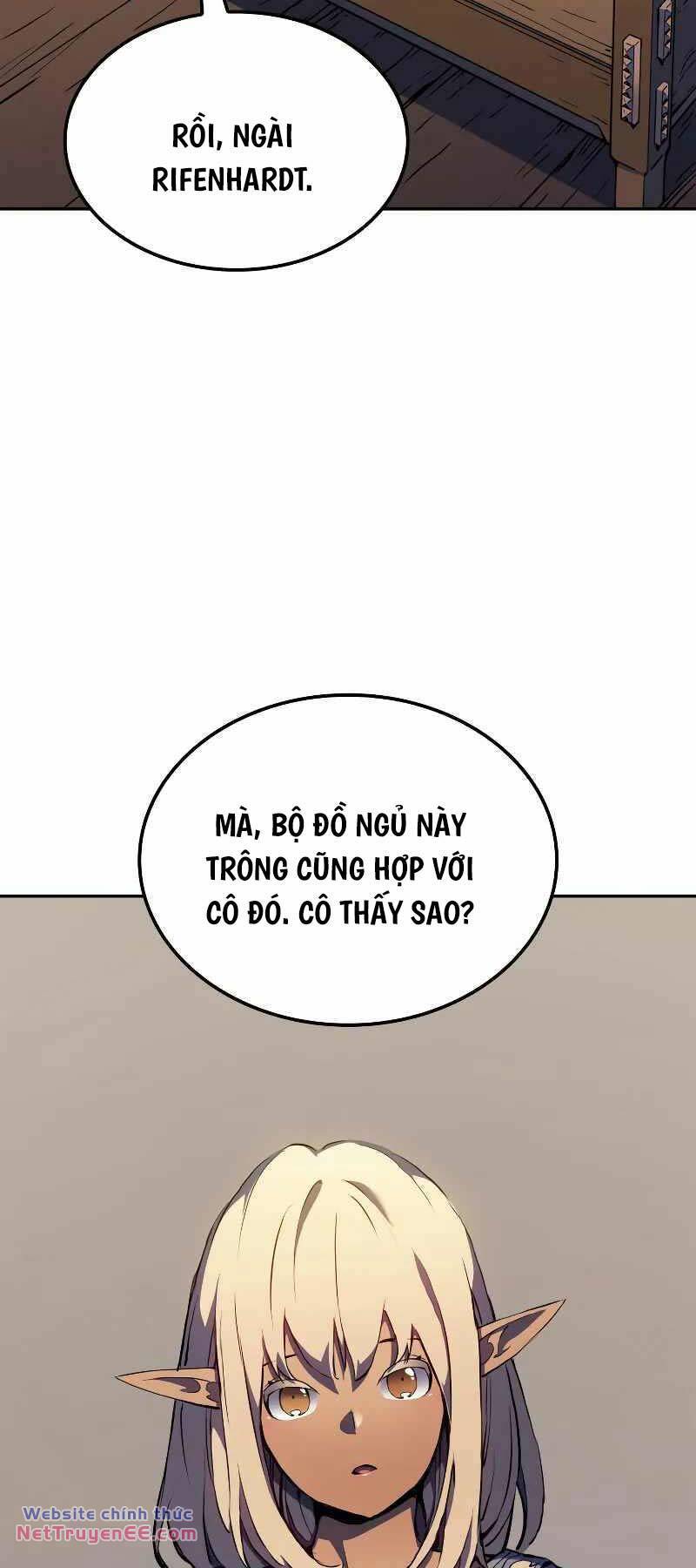 Đế Vương Hồi Quy - Chapter 21 - Page 83