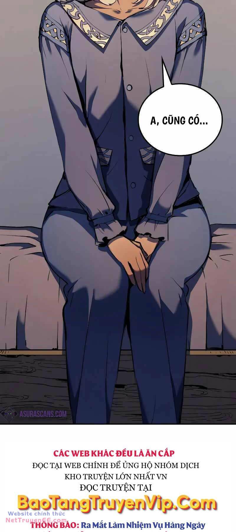 Đế Vương Hồi Quy - Chapter 21 - Page 84