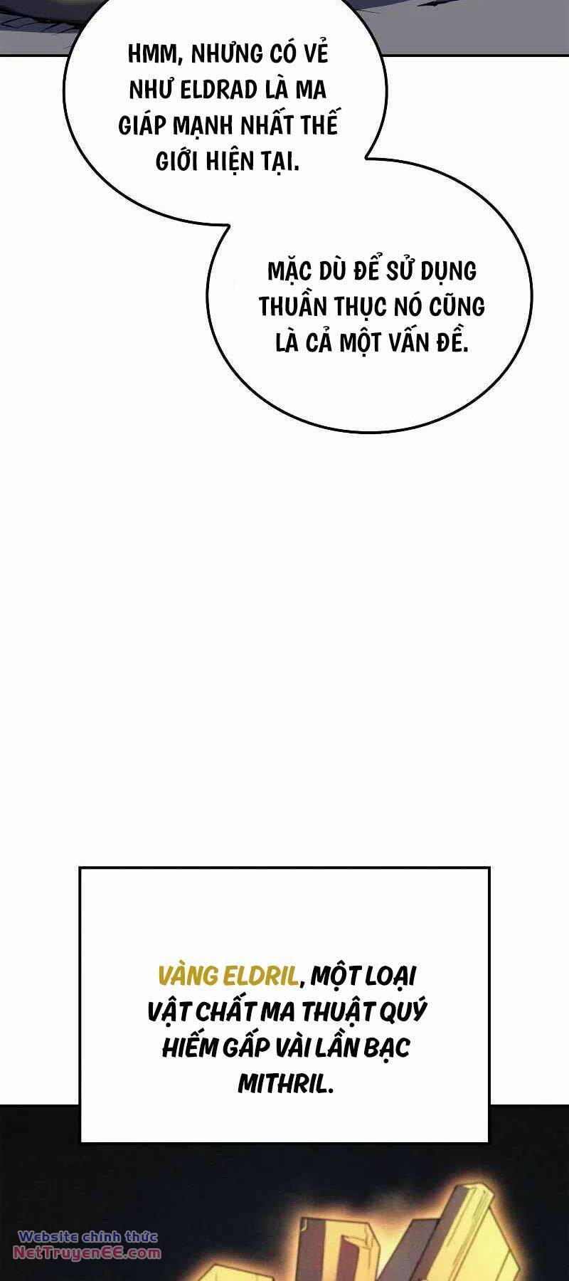 Đế Vương Hồi Quy - Chapter 21 - Page 86