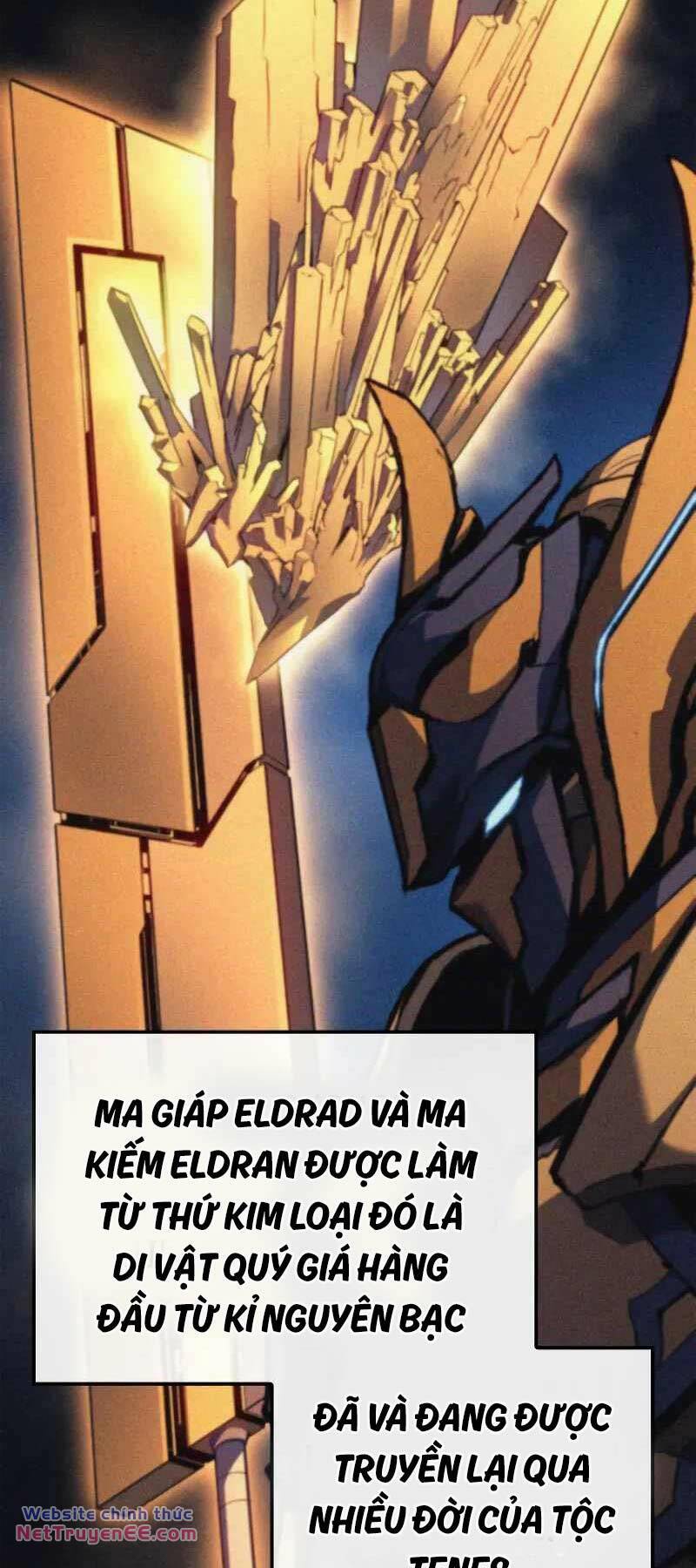 Đế Vương Hồi Quy - Chapter 21 - Page 87