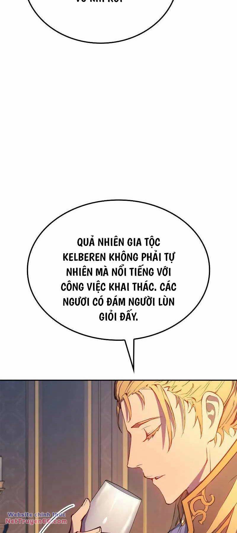 Đế Vương Hồi Quy - Chapter 21 - Page 8