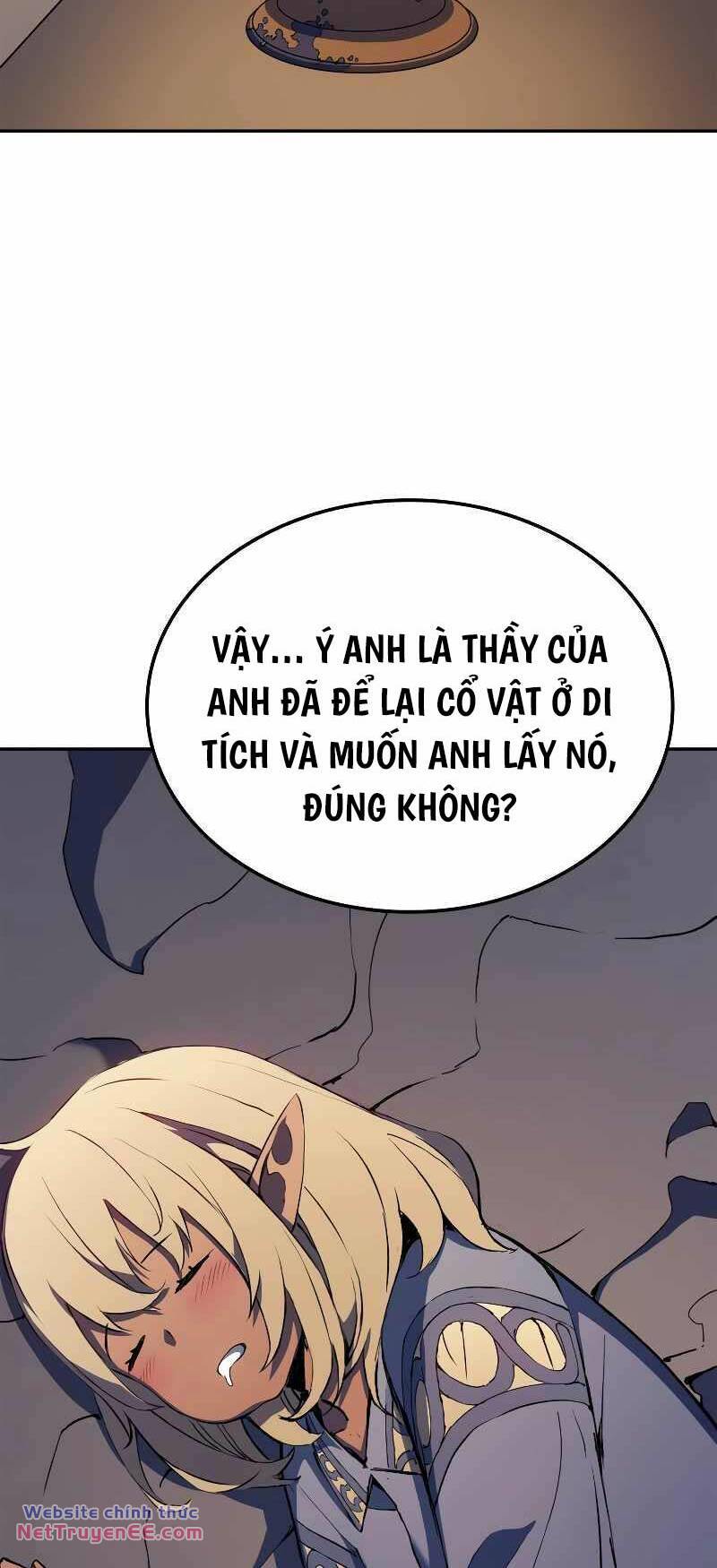 Đế Vương Hồi Quy - Chapter 22 - Page 10