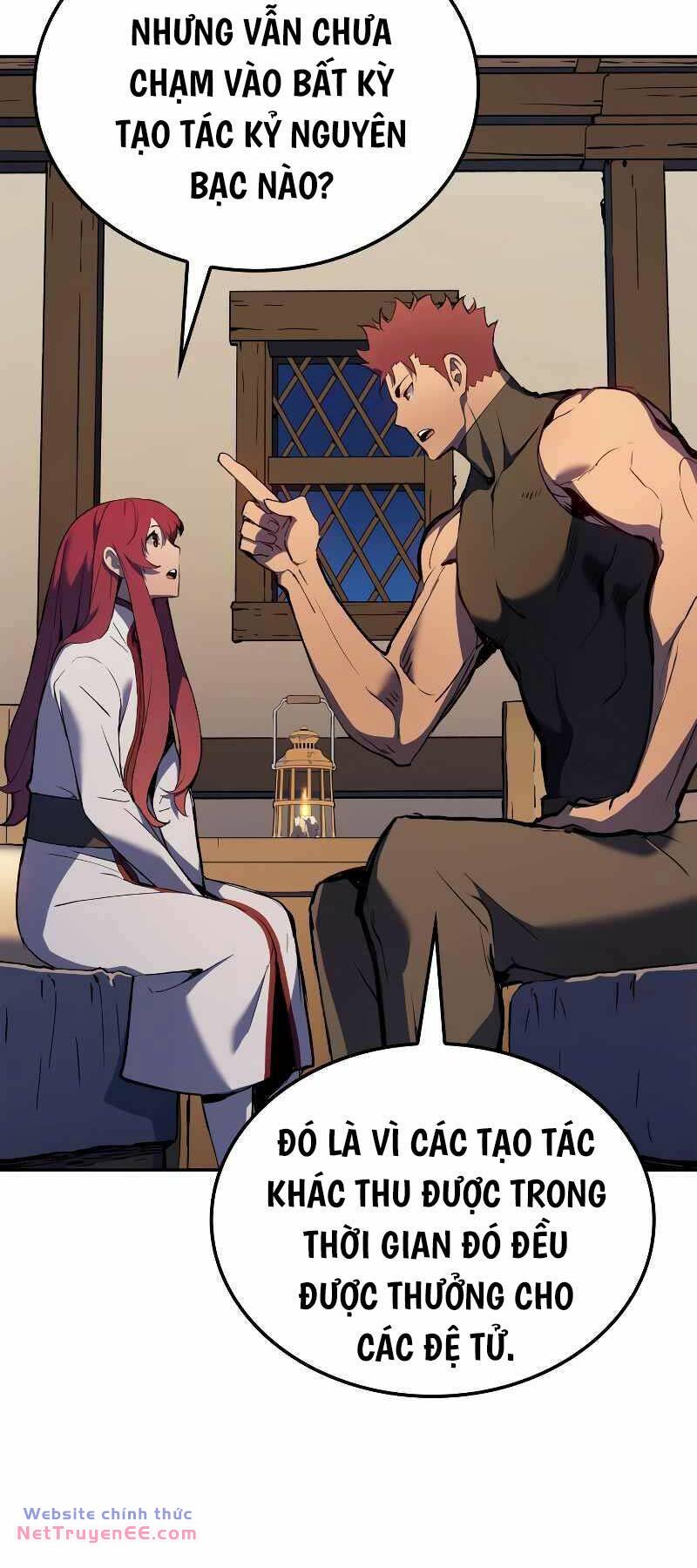 Đế Vương Hồi Quy - Chapter 22 - Page 12