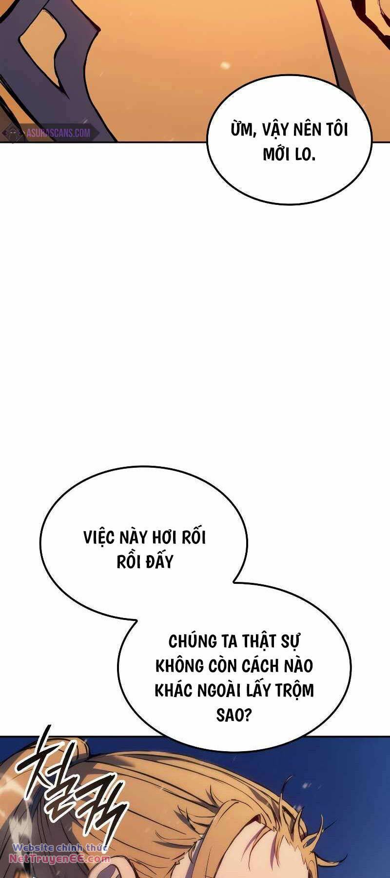 Đế Vương Hồi Quy - Chapter 22 - Page 18