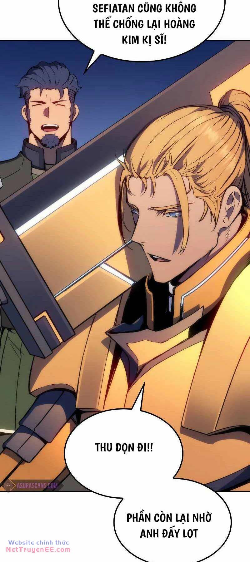 Đế Vương Hồi Quy - Chapter 22 - Page 20