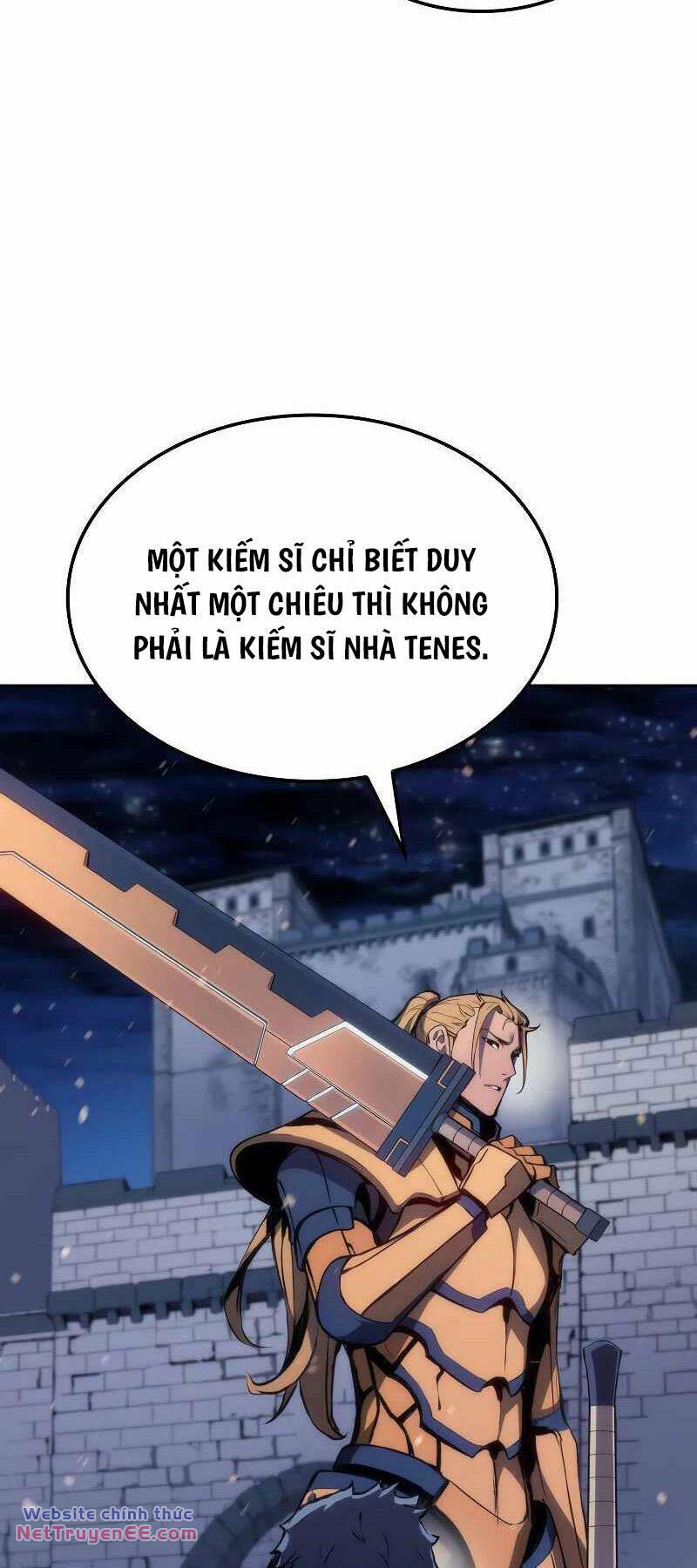 Đế Vương Hồi Quy - Chapter 22 - Page 21