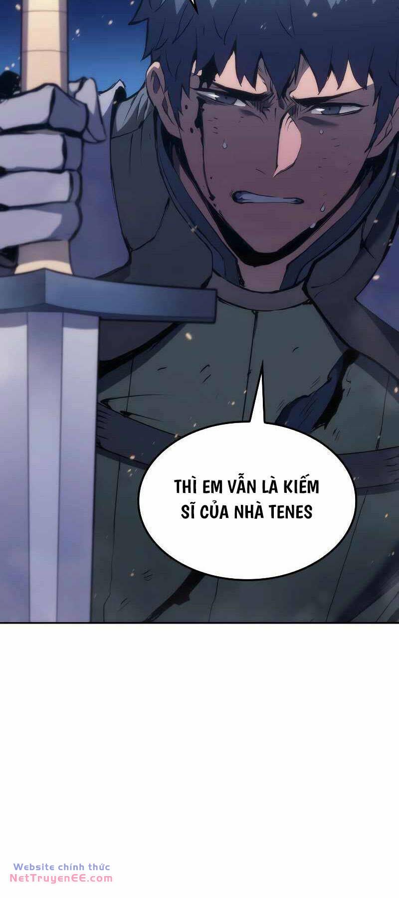 Đế Vương Hồi Quy - Chapter 22 - Page 23