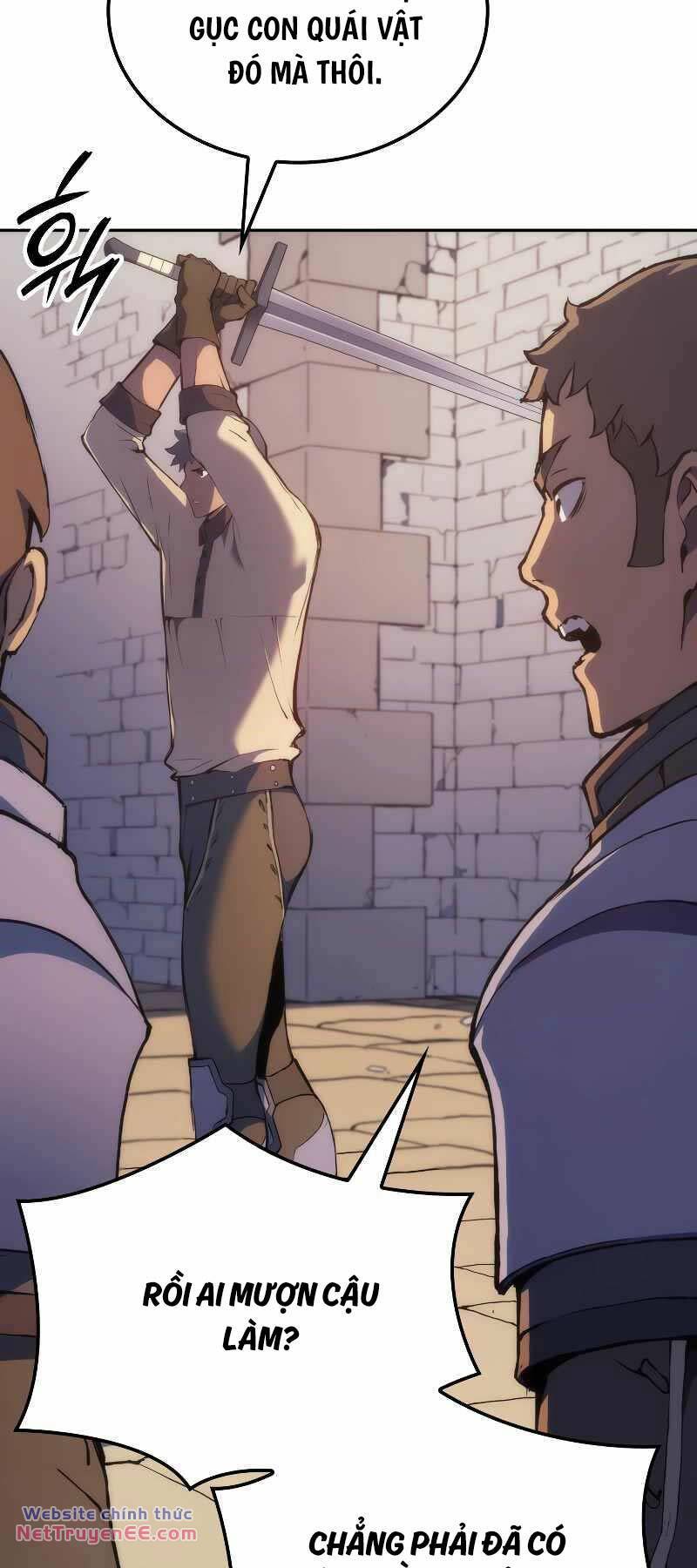 Đế Vương Hồi Quy - Chapter 22 - Page 31