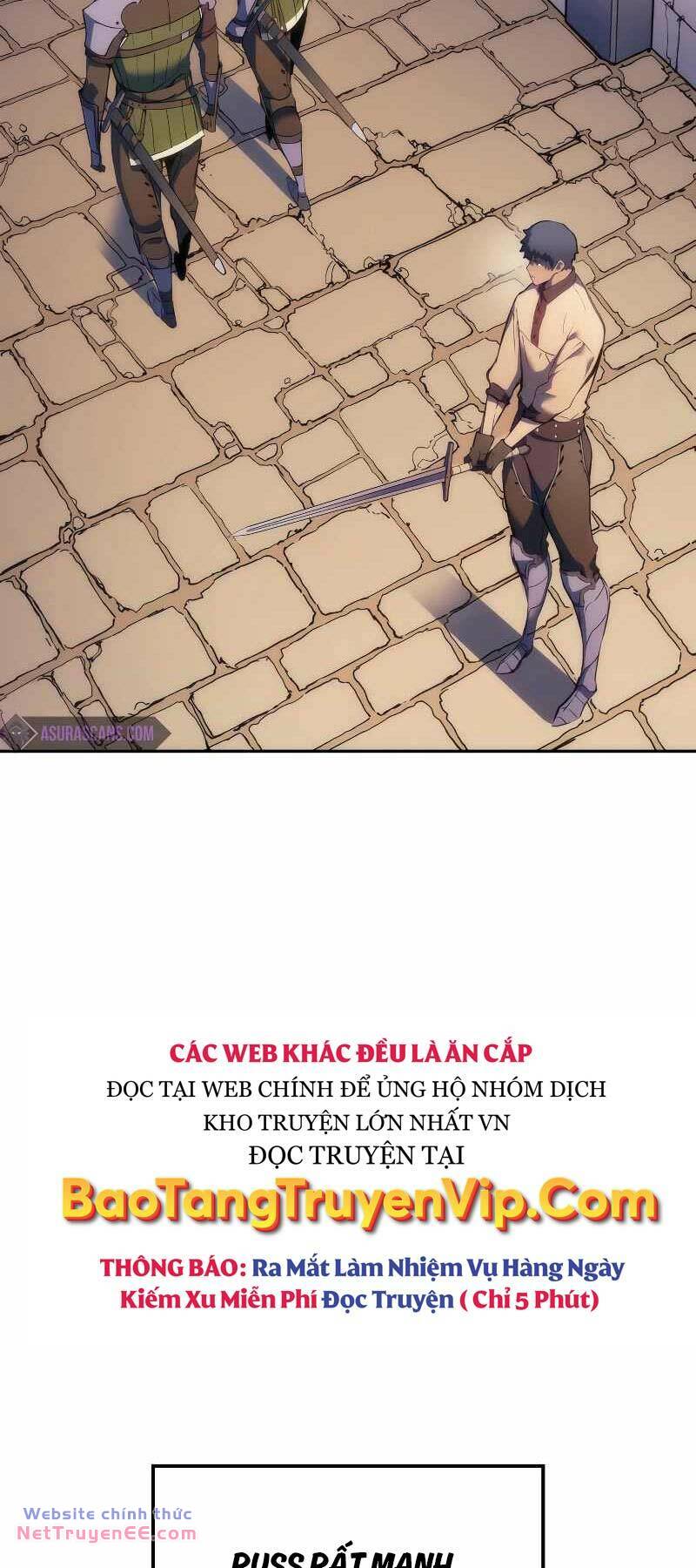 Đế Vương Hồi Quy - Chapter 22 - Page 35