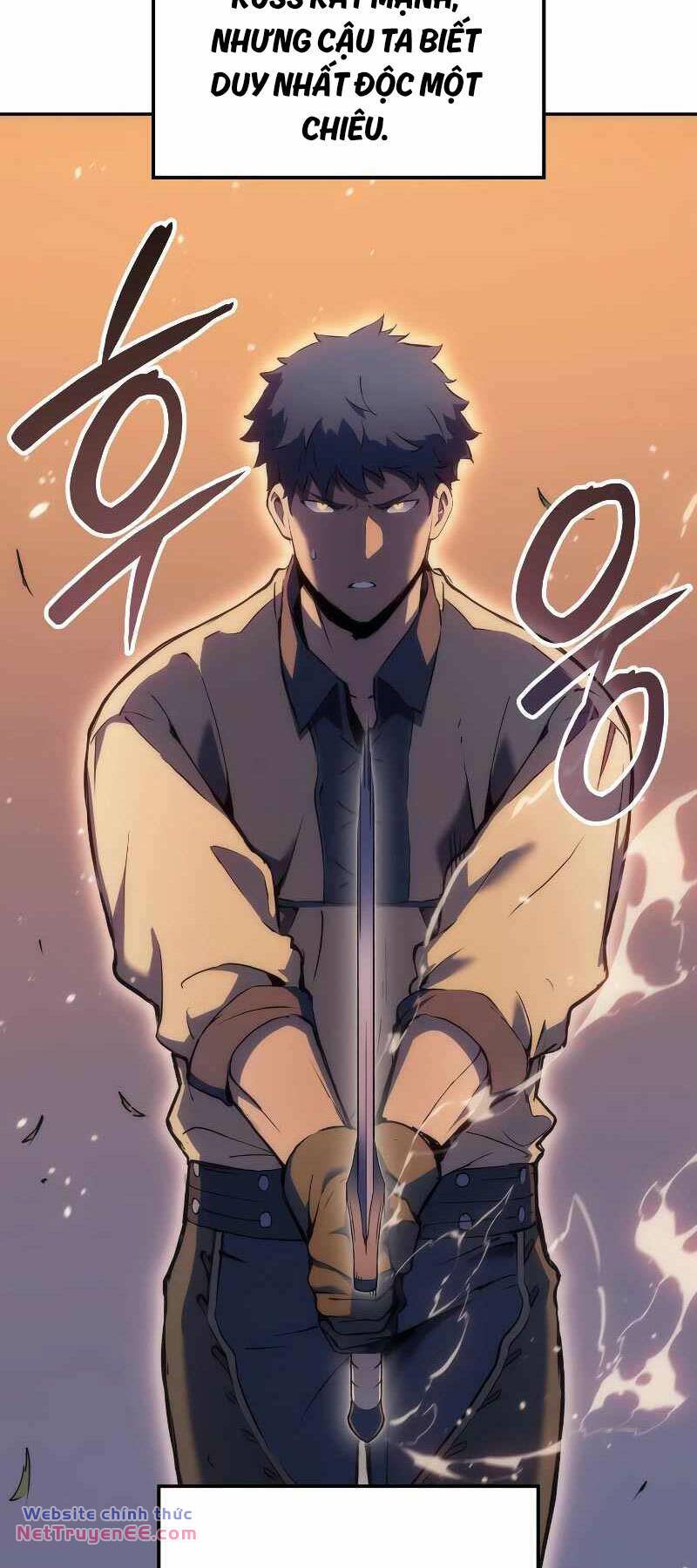 Đế Vương Hồi Quy - Chapter 22 - Page 36