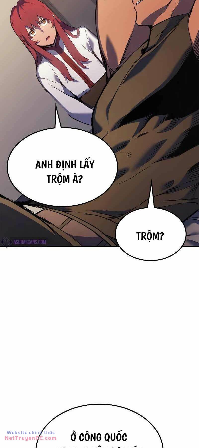 Đế Vương Hồi Quy - Chapter 22 - Page 3