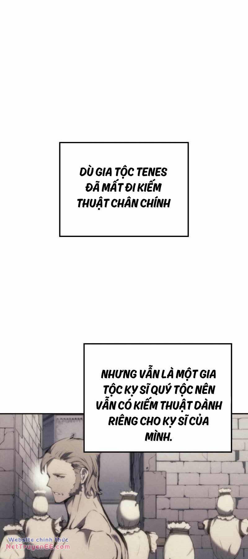 Đế Vương Hồi Quy - Chapter 22 - Page 39