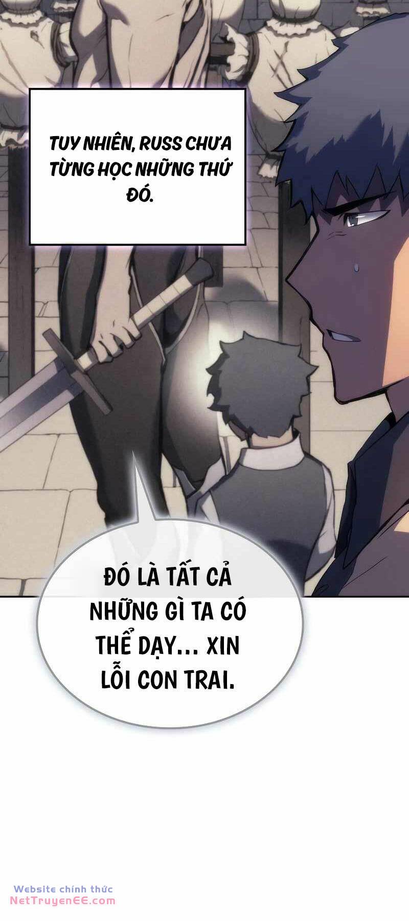 Đế Vương Hồi Quy - Chapter 22 - Page 40