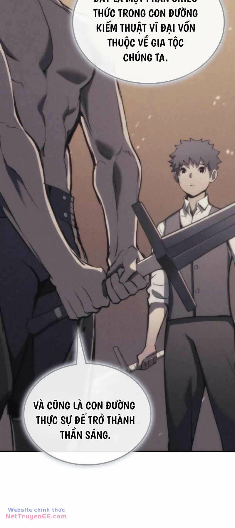 Đế Vương Hồi Quy - Chapter 22 - Page 42