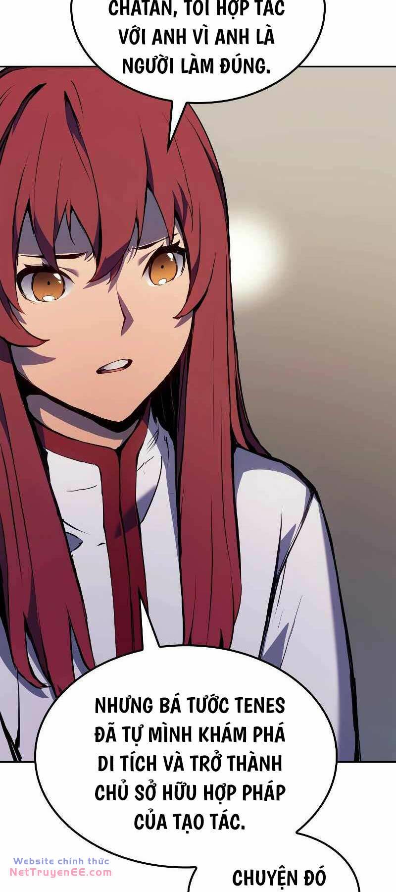 Đế Vương Hồi Quy - Chapter 22 - Page 4