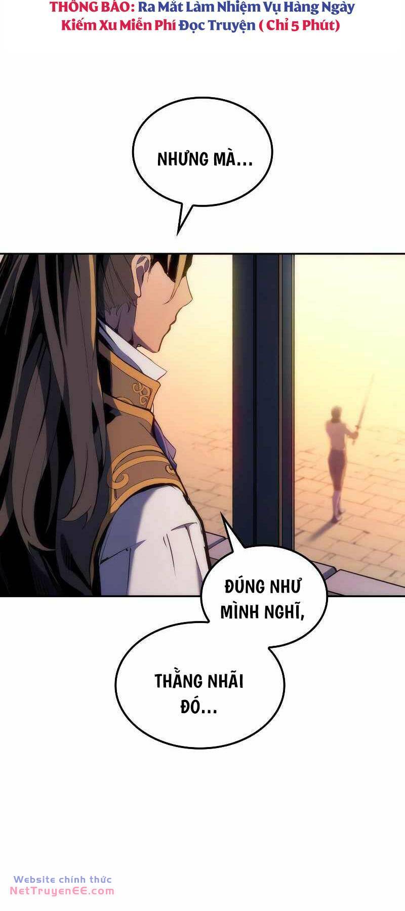 Đế Vương Hồi Quy - Chapter 22 - Page 50