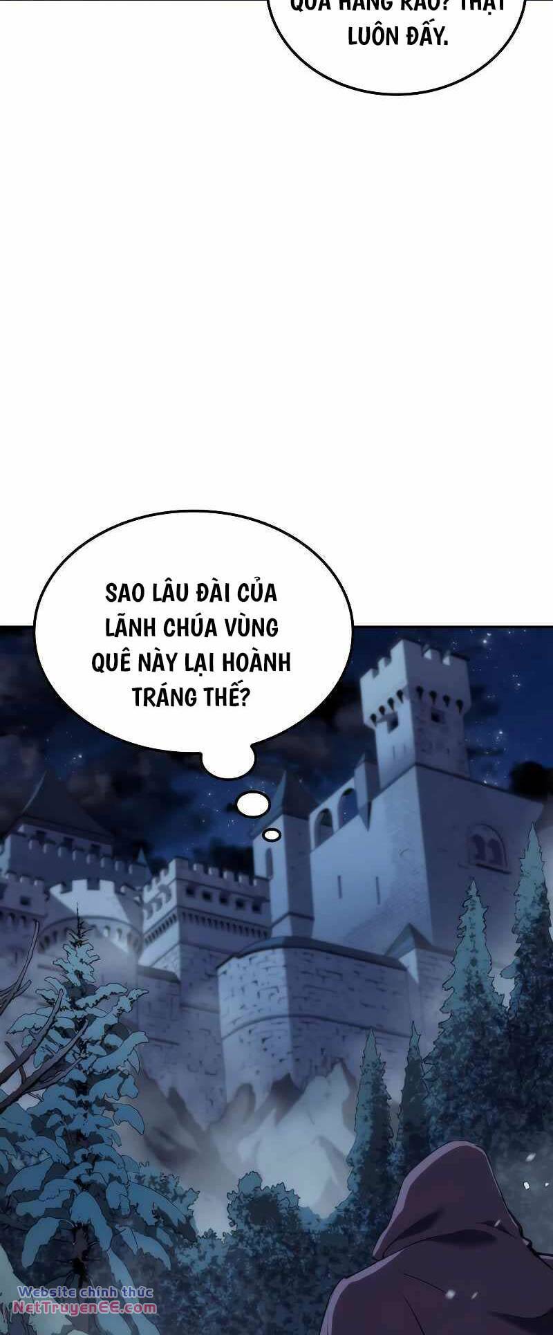 Đế Vương Hồi Quy - Chapter 22 - Page 56