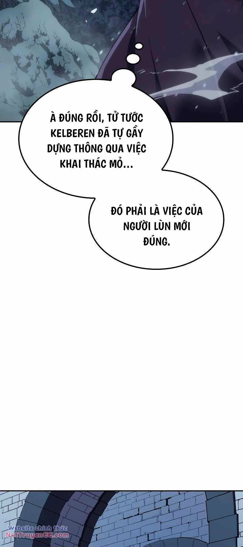 Đế Vương Hồi Quy - Chapter 22 - Page 57