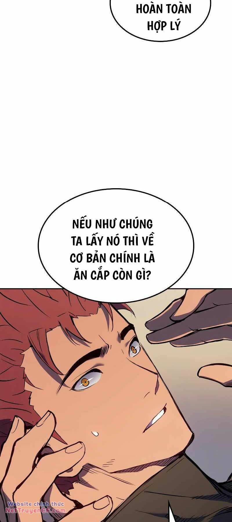 Đế Vương Hồi Quy - Chapter 22 - Page 5