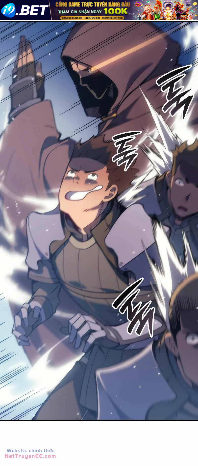 Đế Vương Hồi Quy - Chapter 22 - Page 59