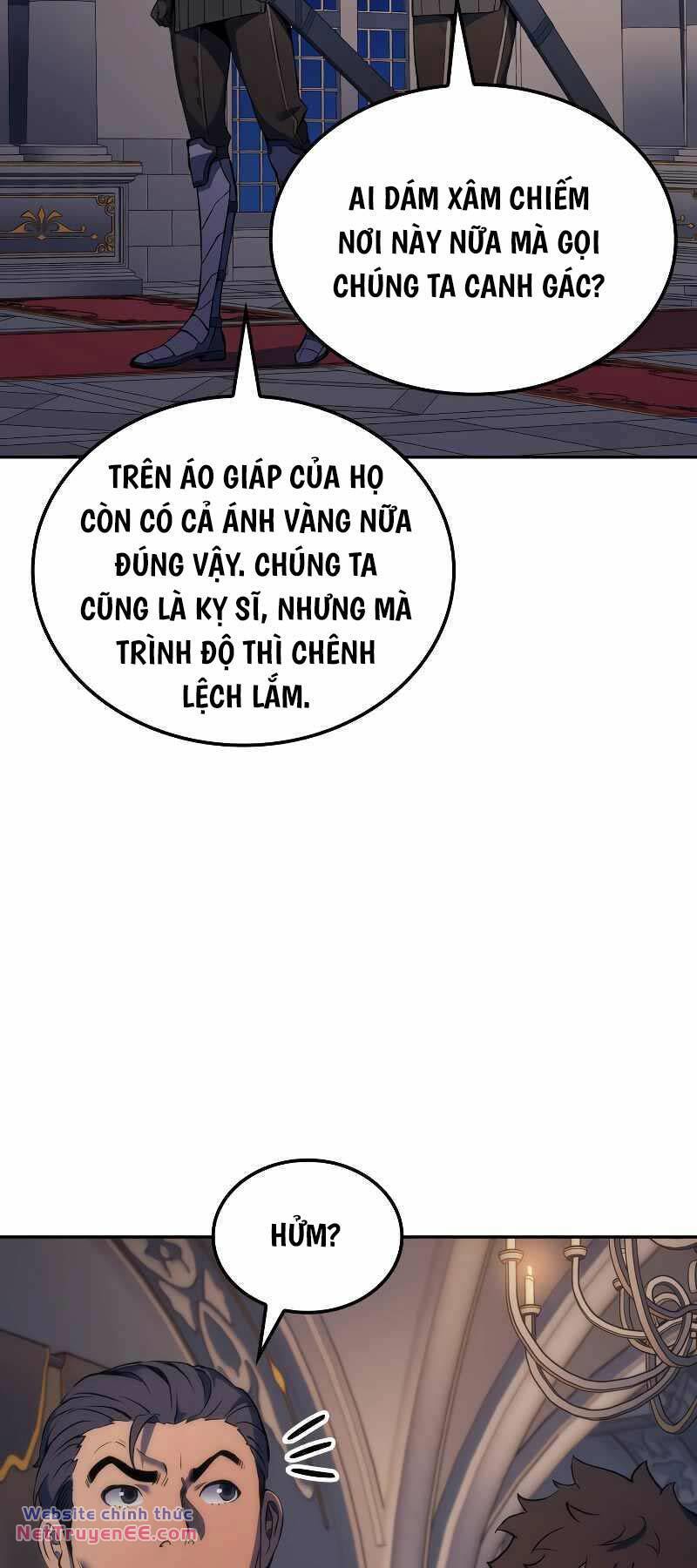 Đế Vương Hồi Quy - Chapter 22 - Page 61