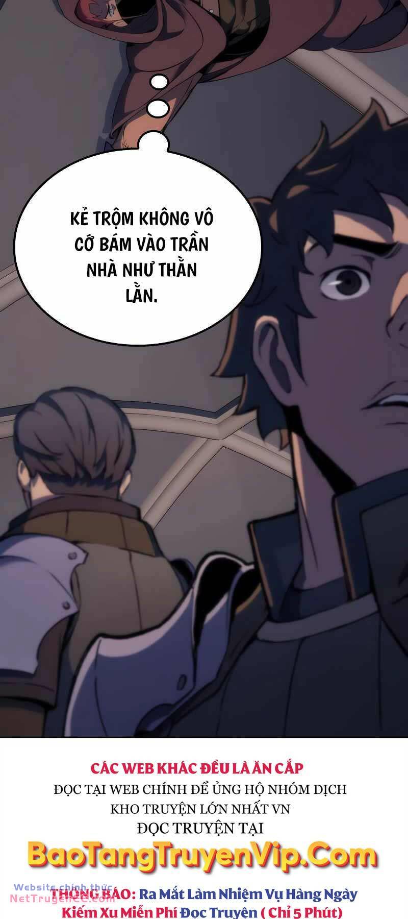 Đế Vương Hồi Quy - Chapter 22 - Page 63